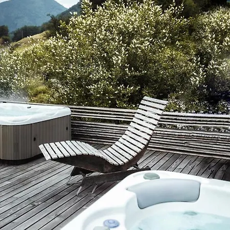 Apartament Altholz-apartment