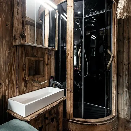 Apartament Altholz-apartment *