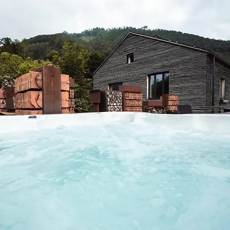 Altholz-apartment Apartament Ramsau am Dachstein