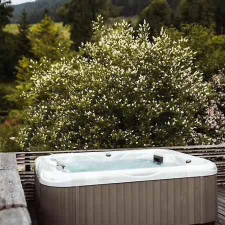 Altholz-apartment Apartament Ramsau am Dachstein