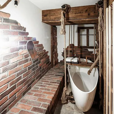 Altholz-apartment Lägenhet Ramsau am Dachstein