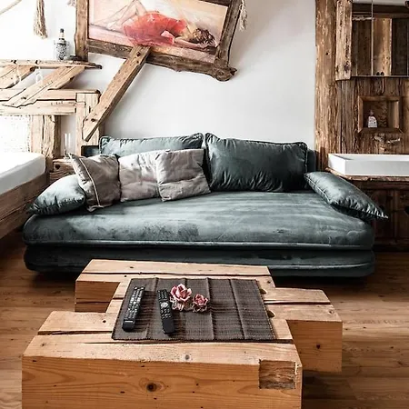 Altholz-apartment Apartament Ramsau am Dachstein