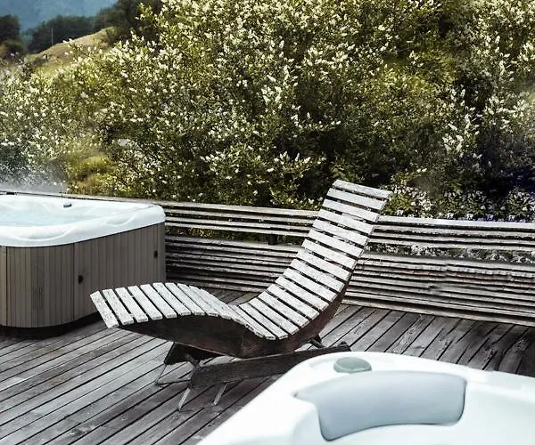 Apartament Altholz-apartment