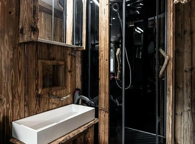 Apartament Altholz-apartment *