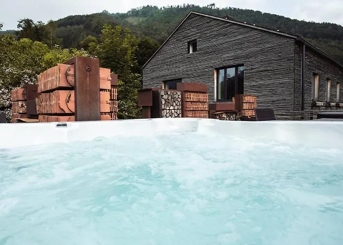 Altholz-apartment Apartament Ramsau am Dachstein